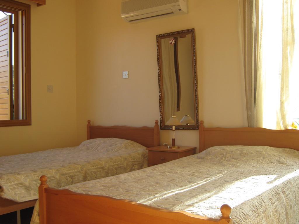 Villa Pergia Latchi Polis Pokój zdjęcie