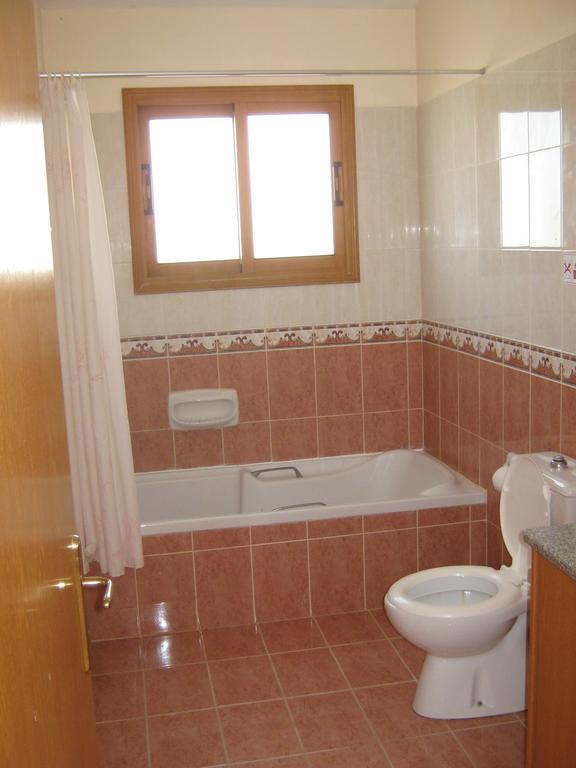 Villa Pergia Latchi Polis Pokój zdjęcie