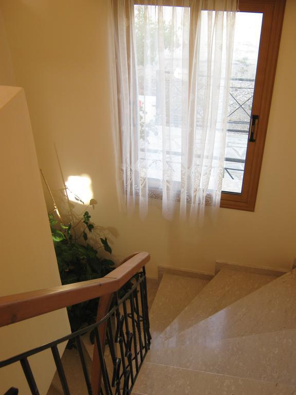 Villa Pergia Latchi Polis Zewnętrze zdjęcie